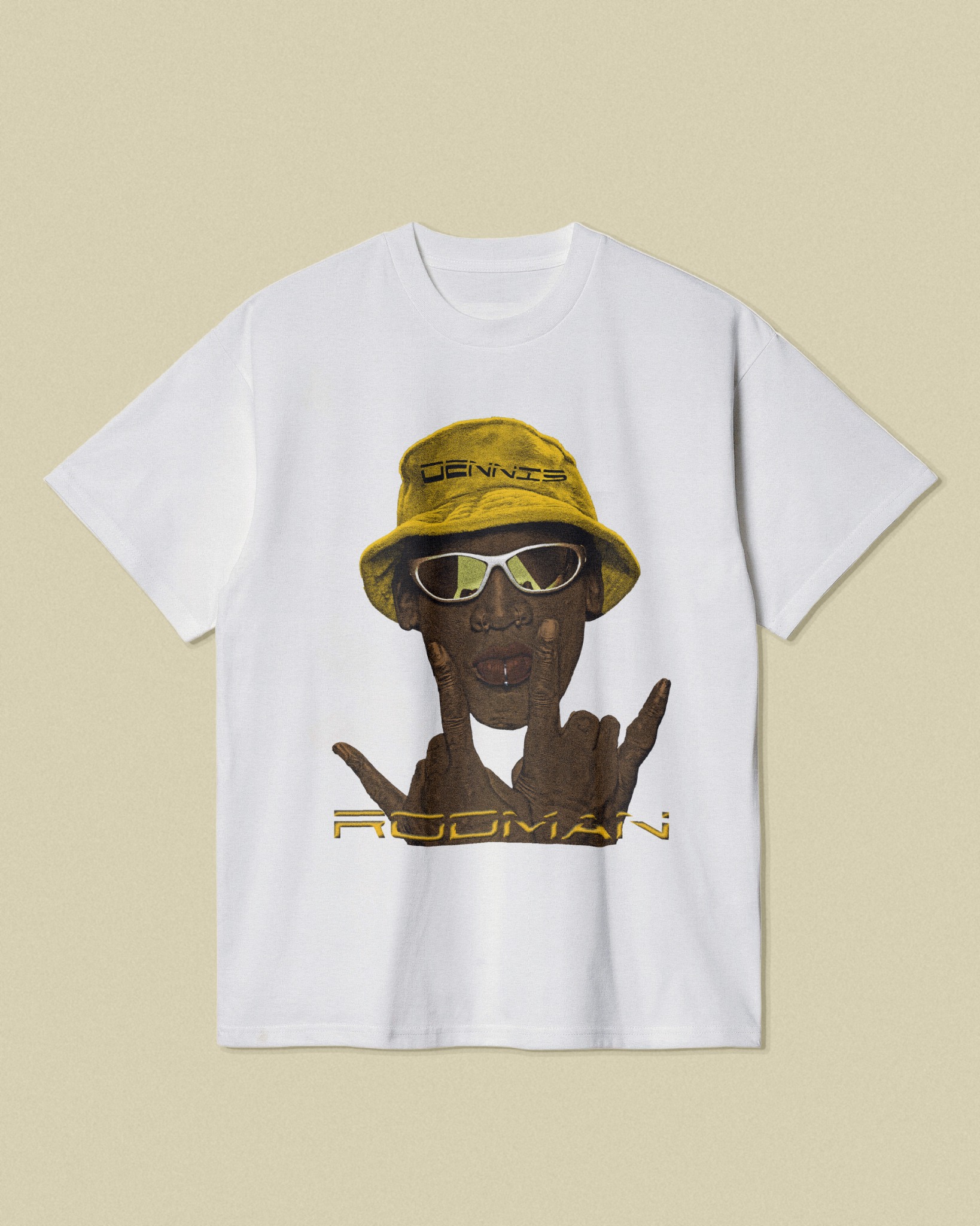 Ejemplo de diseño personalizado